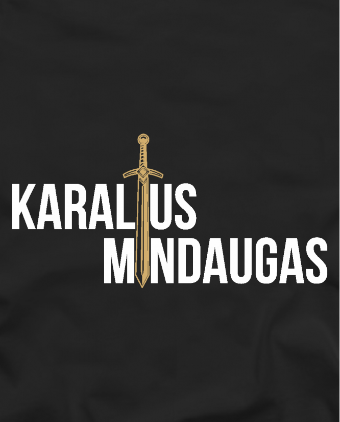 Karalius Mindaugas